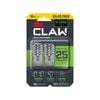 3M CLAW Drywall Picture Hangers - 10 Pack