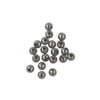 Artizan Brass 4mm Beads, Qty 20