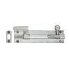 Windsor Brass 100mm Necked Barrel Bolt