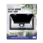 Lytworx 200 Lumens Motion Sensor Light