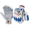 SG Hilite Batting Gloves, Size: Mens Right Hand