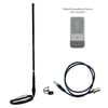 Telstra 5G Hotspot Magnetic Base Mobile Antenna Booster (Mobile Broadband Not Included)