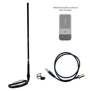 Telstra 5G Hotspot Magnetic Base Mobile Antenna Booster (Mobile Broadband Not Included)
