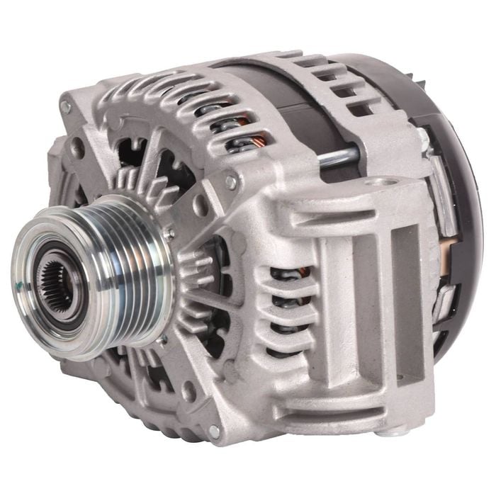 Alternator For Jeep Grand Cherokee Wk Engine Ezh 5.7l Esg 6.4l V8 Petrol 220a