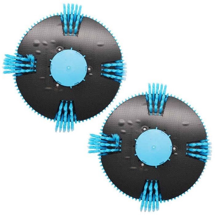 i-mop XXL Pad Drives (2)
