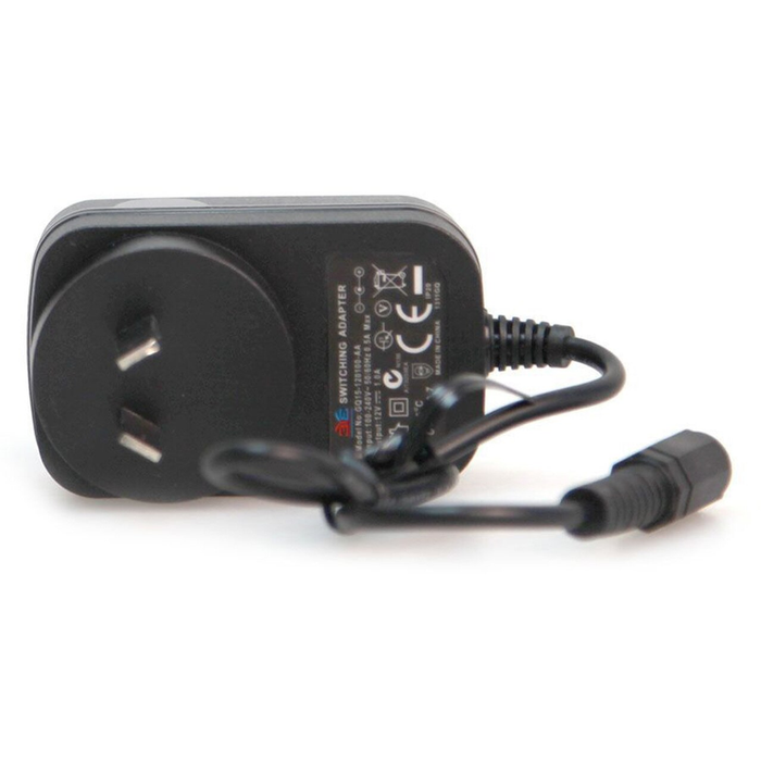 Aqua One AquaStyle 620/620T LED, ARC 23/33  & Lifestyle 76 Transformer (52026-T)