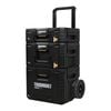 ToughBuilt StackTech 3 Piece Combo