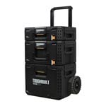ToughBuilt StackTech 3 Piece Combo