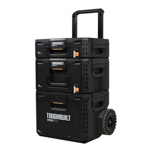 ToughBuilt StackTech 3 Piece Combo