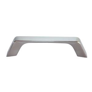 Taskmaster 96mm Brushed Satin Handle - 96mm