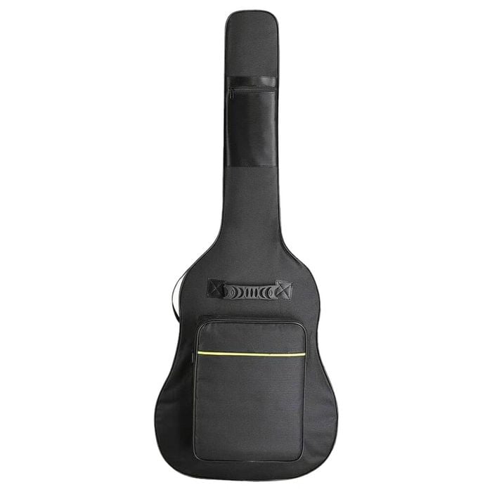Digitel 41 Inch Guitar Case