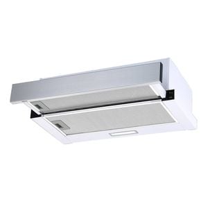 Mistral 60cm Re-Circulating Slide Out Rangehood