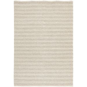 Nordic 312 Grey 225X155Cm Rug