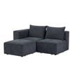Robina Modular Sofa 3 Pieces