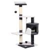 i.Pet 112cm Kitten Cat Tree