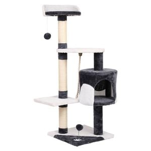 i.Pet 112cm Kitten Cat Tree