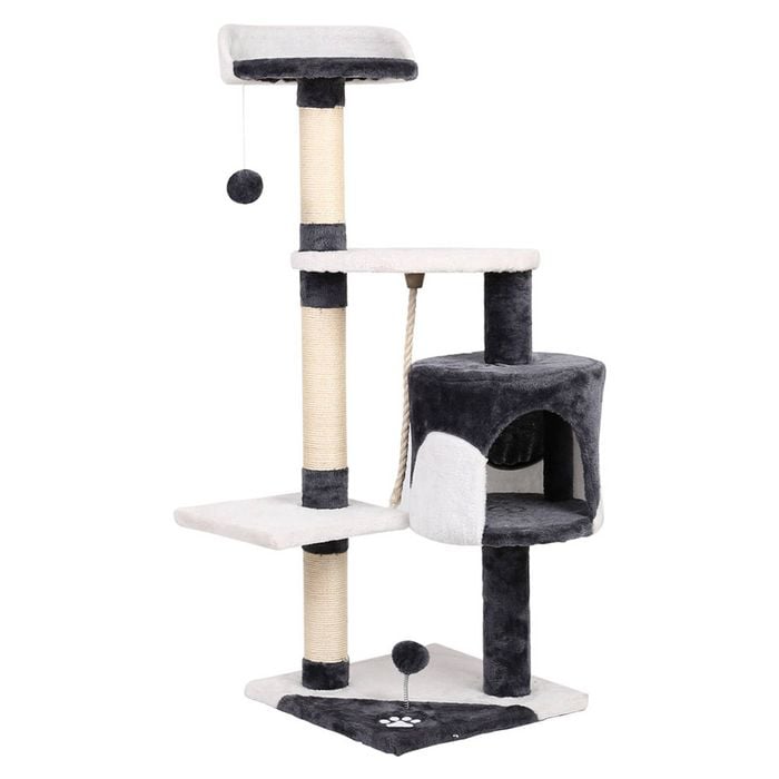 i.Pet 112cm Kitten Cat Tree