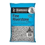 Daltons Fine Riverstone 15-20mm 15L