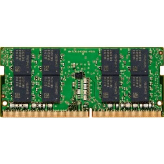 Hp 16gb Ddr5 4800 1x16gb Sodimm Memory 5s4c4aa (suitable With Hp Laptop/mini/aio)