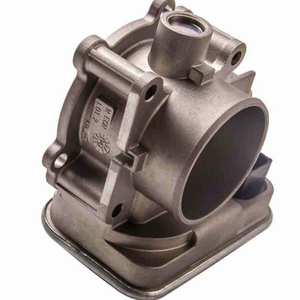 Parts Factory Australia Jeep Patriot Throttle Body Replacement for Models 2008-2017 - 2.0L & 2.4L Petrol