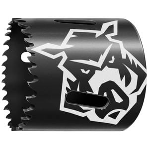 Full Boar 40mm Bi-Metal Holesaw FBMH-40