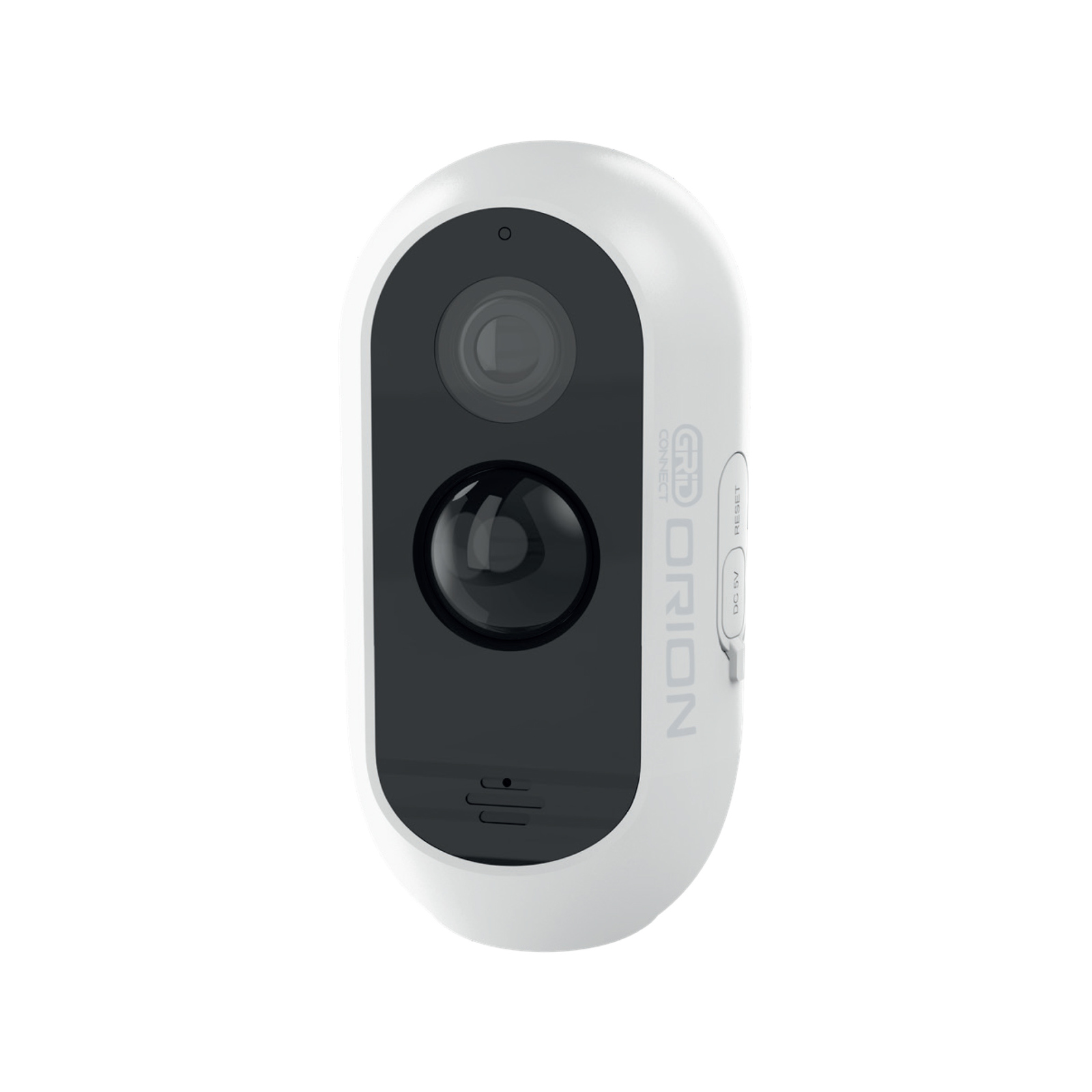Orion Grid Connect Smart Wireless Rechargeable 3MP Security Camera thumbnail 2