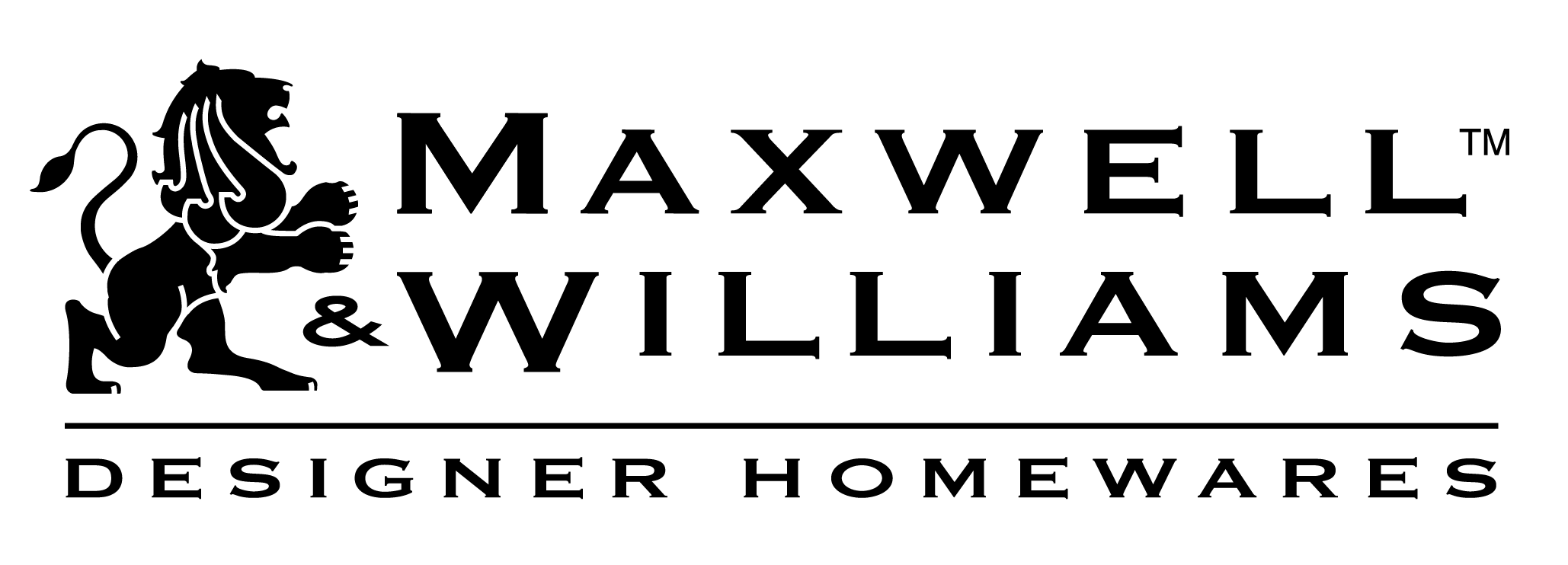 Maxwell & Williams logo