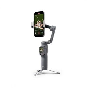 DJI Osmo Mobile 8P Advanced Tracking Combo