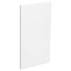Kaboodle 400mm Nougat Truffle Alpine Cabinet Door