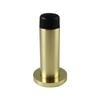 Adoored 60mm Brushed Brass Monument Door Stop