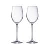 Cellar Premium Ii Set Of 2 White Wine Glasses