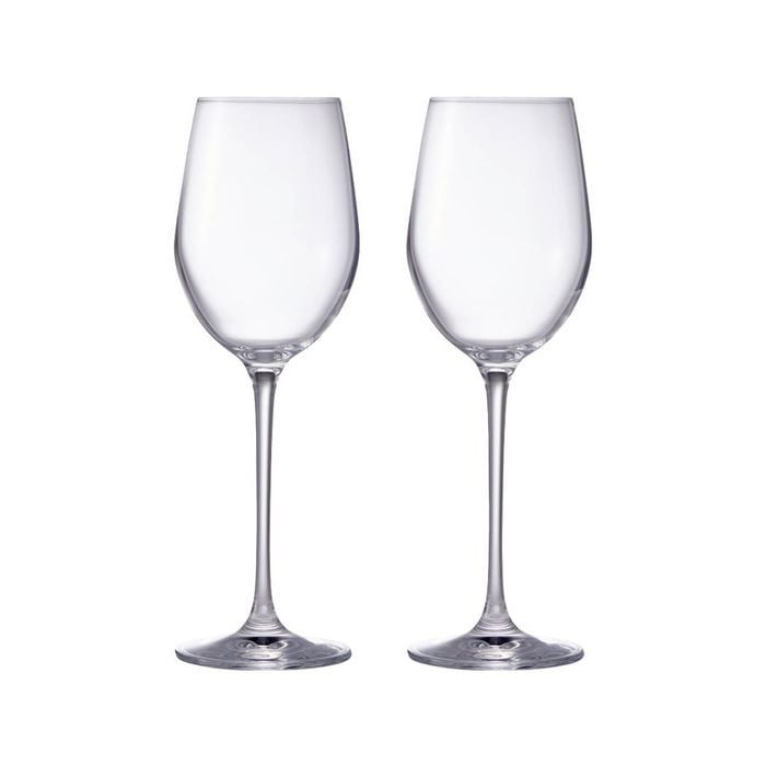 Cellar Premium Ii Set Of 2 White Wine Glasses
