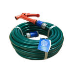 Aqua Systems 12mm x 30m Garden Hose