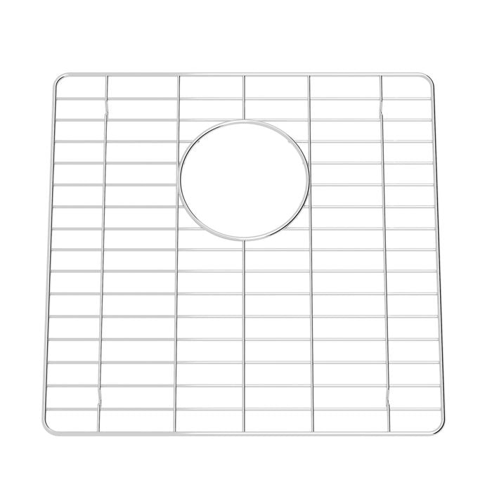 Clark 390mm x 390mm Stainless Steel Prism Bowl Saver