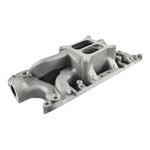 Crosswind Small Block Ford Dual-Plane Intake Manifold, 289 and 302