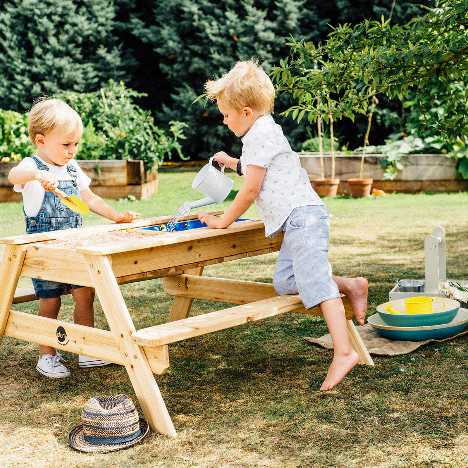 Pallets Picnic Bench Bunnings Treated Wood Best Wood For A Picnic