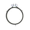 Oven Fan Forced Heating Element 2600W - 040148009907R, suits Blanco