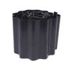 Jack 150mm x 6m Corrugated Plastic Garden Edging