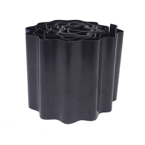 Jack 150mm x 6m Corrugated Plastic Garden Edging