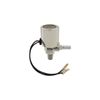 Replacement 12V / 24V Air Horn Solenoid Valve 1/4" NPT suits Truck / Train Horns