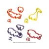 Soffritto Professional Bake 3d Cookie Cutters Safari