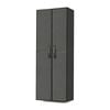 Digitel 10 Tiers Shoe Rack