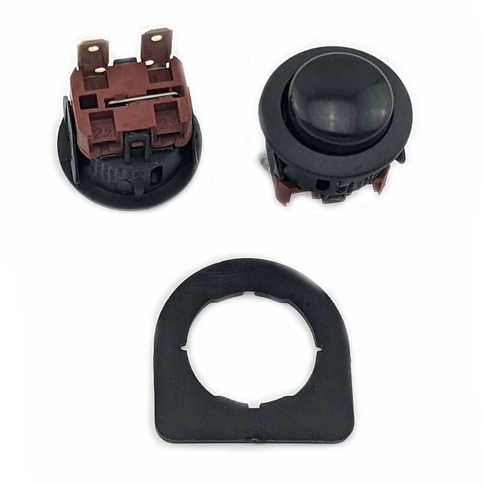 Electrolux Oven/Stove Toggle Switch Kit Black  85806091004018