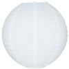 Verve 35cm Yue DIY Rice Paper Shade 