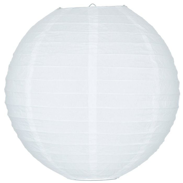 Verve 35cm Yue DIY Rice Paper Shade 