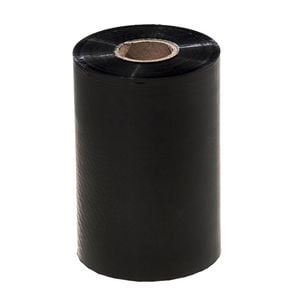 Zebra J3300bk11007 Thermal Transfer Ribbon - Black Pack - Thermal Transfer