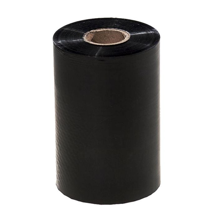 Zebra J3300bk11007 Thermal Transfer Ribbon - Black Pack - Thermal Transfer