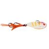 TT Lures Switchminnow+ 43mm Metal Vibration Blade Lure - Yabbie