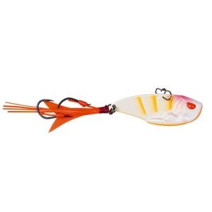 TT Lures Switchminnow+ 43mm Metal Vibration Blade Lure - Yabbie