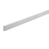 31 x 11mm 5.4m White Moulding Pine FJ Primed DAR
